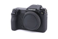 Fujifilm GFX 100S