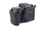 Fujifilm GFX 100S