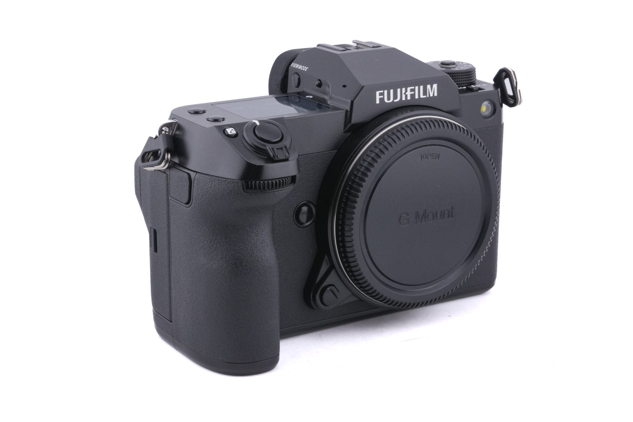 Fujifilm GFX 100S