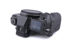 Fujifilm GFX 100S