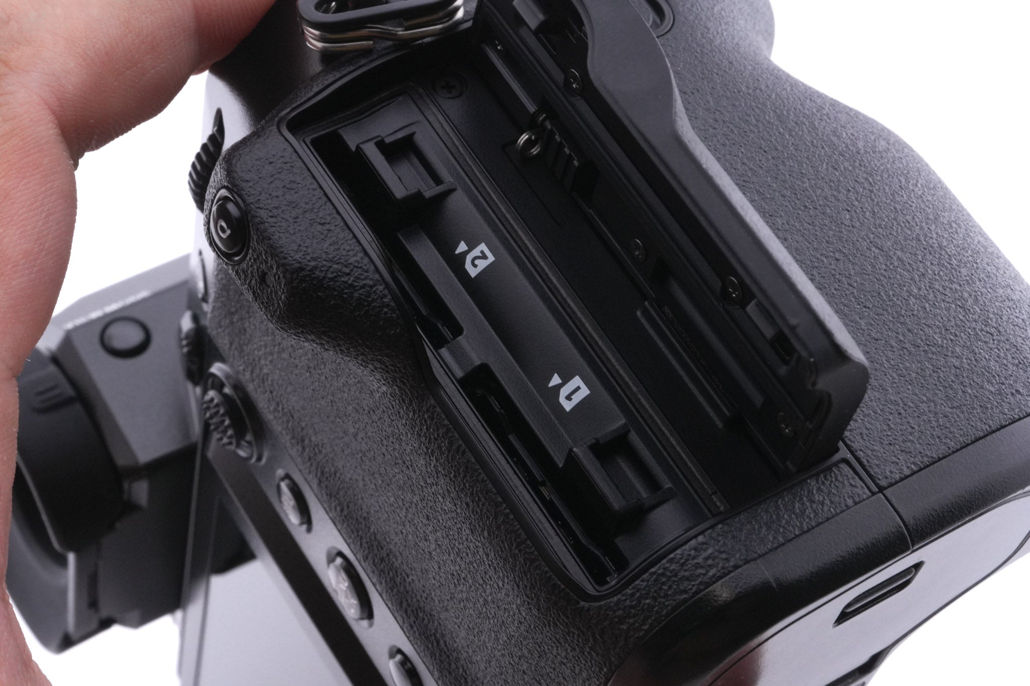 Fujifilm GFX 100S