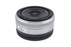 Sony 16mm f2.8 (SEL16F28)