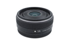Panasonic 14mm f2.5 II ASPH. Lumix G (H-H014A)