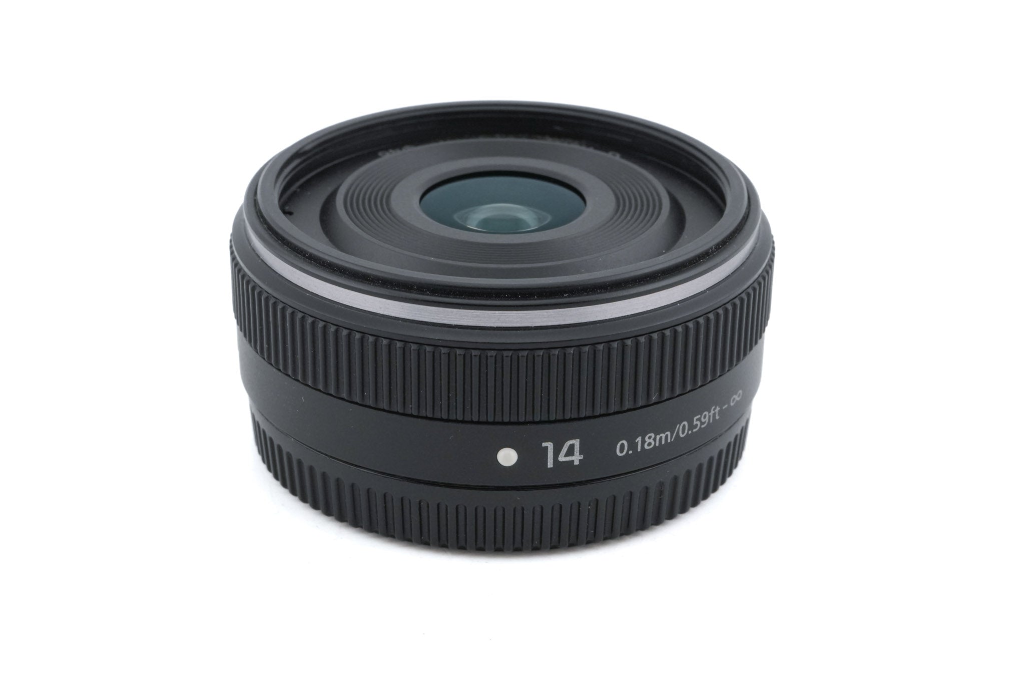 Panasonic 14mm f2.5 II ASPH. Lumix G (H-H014A)