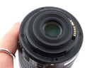 Canon 18-55mm f3.5-5.6 IS STM
