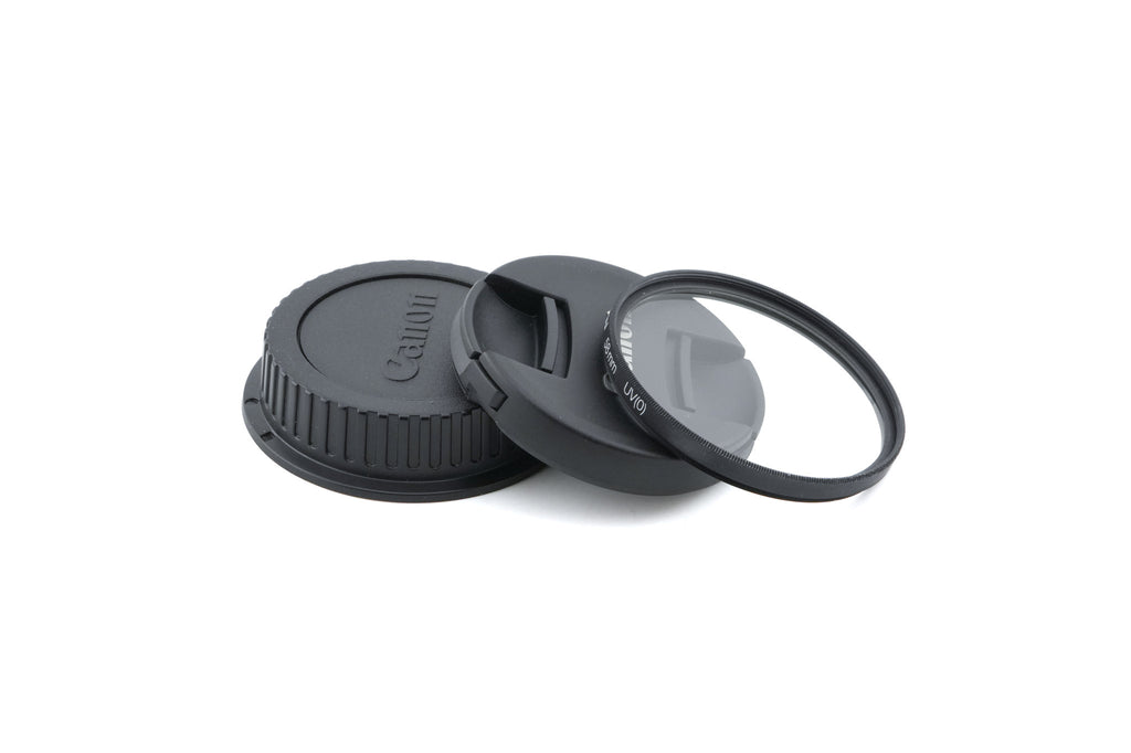 Canon 18-55mm f3.5-5.6 IS STM