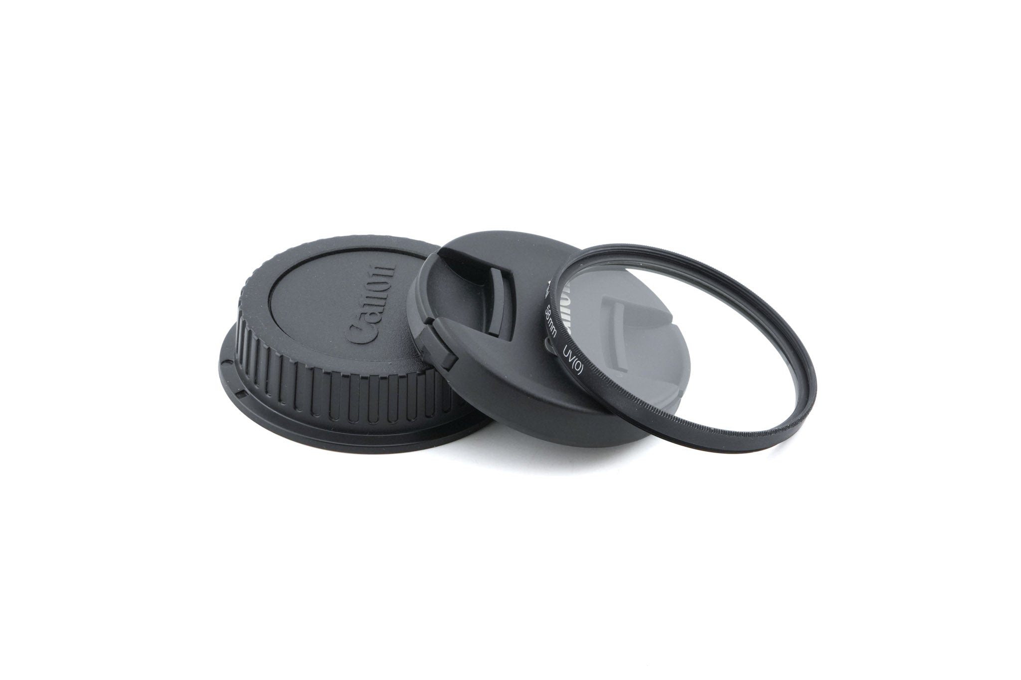 Canon 18-55mm f3.5-5.6 IS STM