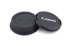 Canon 18-55mm f4-5.6 IS STM
