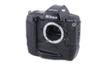 Nikon F90X + MB-10 Battery Pack