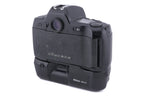 Nikon F90X + MB-10 Battery Pack
