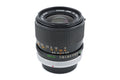 Canon 35mm f2 S.S.C.
