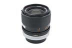 Canon 35mm f2 S.S.C.