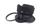 Sigma 30mm f1.4 EX D DC HSM