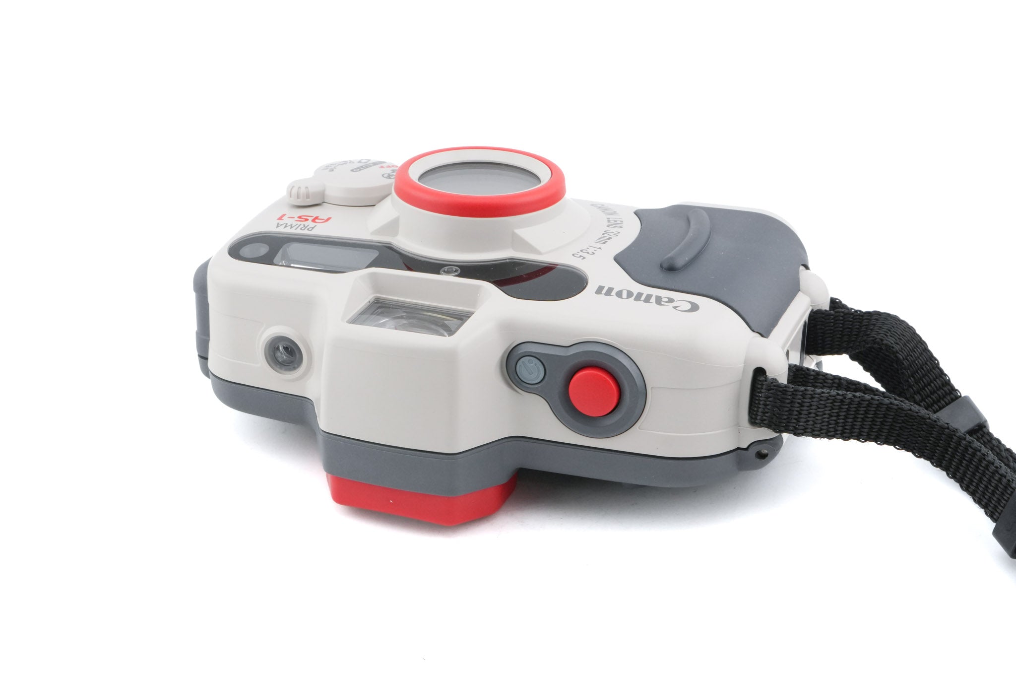 Canon Prima AS-1