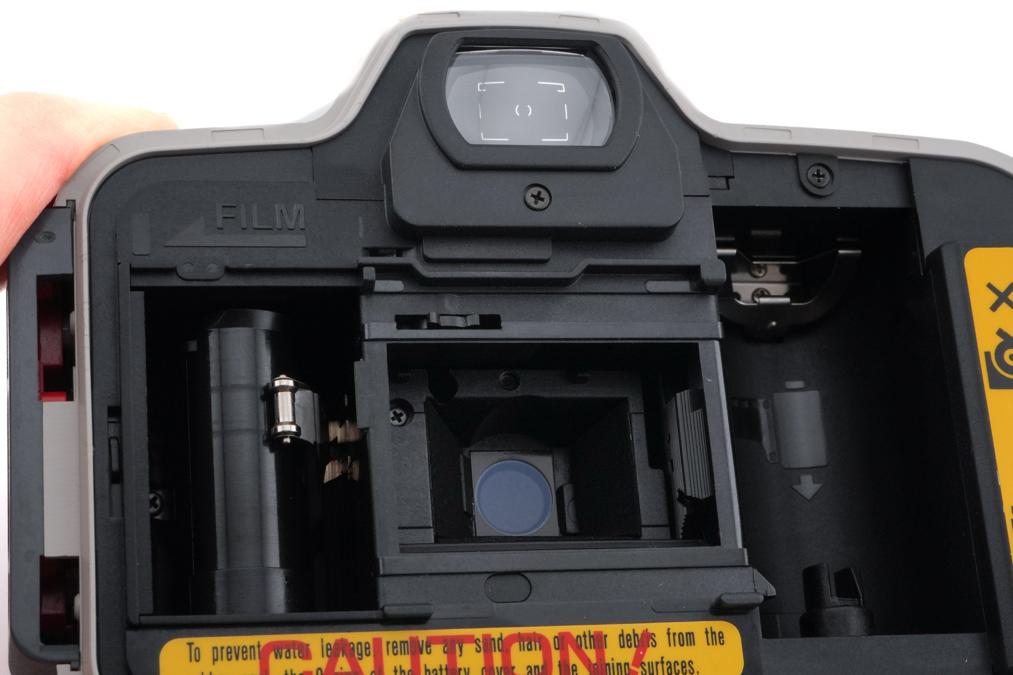 Canon Prima AS-1