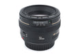 Canon 50mm f1.4 USM