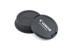 Canon 50mm f1.4 USM