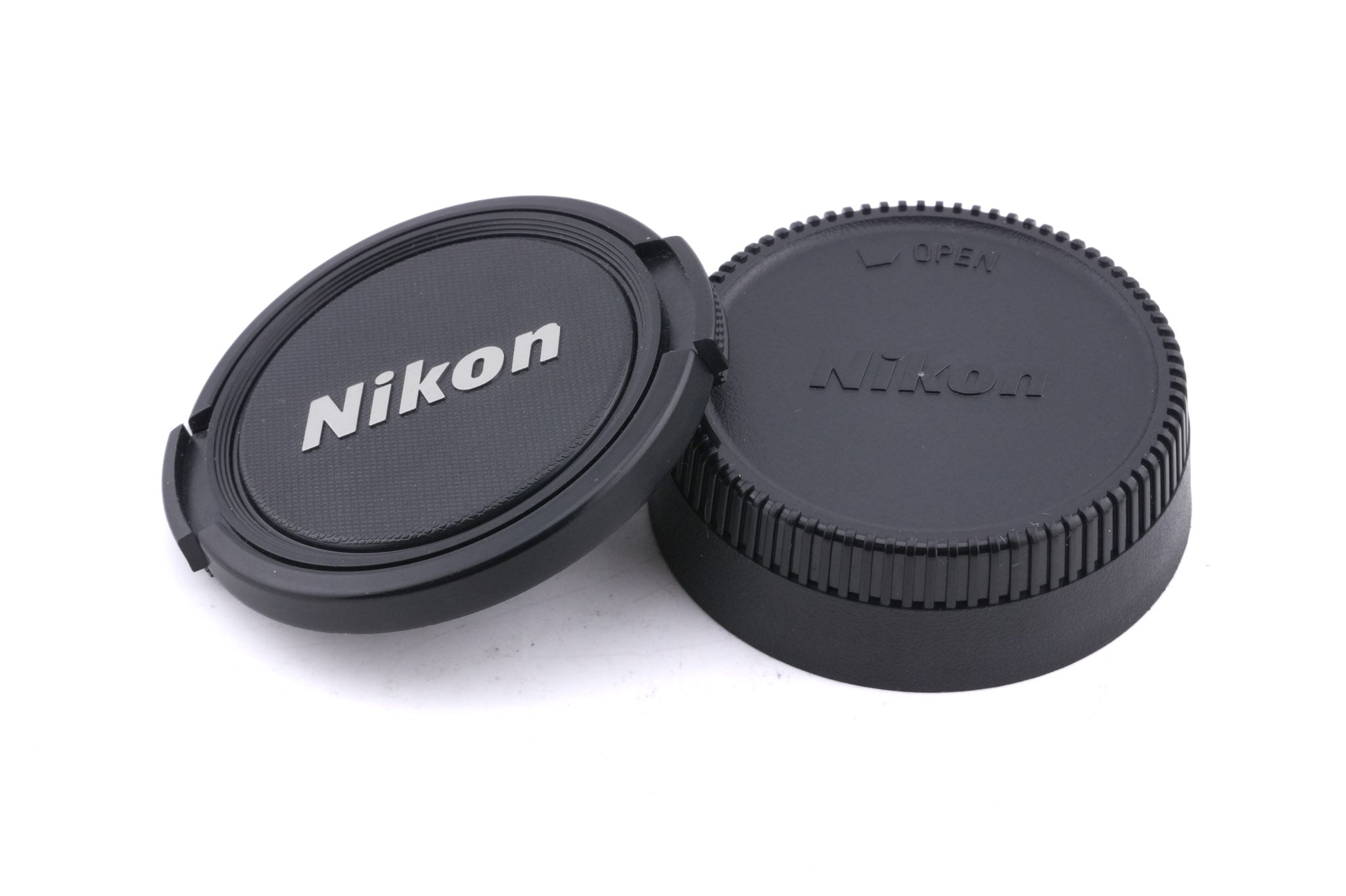 Nikon 50mm f1.8 Nikkor AI-S (0.6m)
