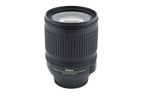 Nikon 18-135mm f3.5-5.6 AF-S Nikkor G ED