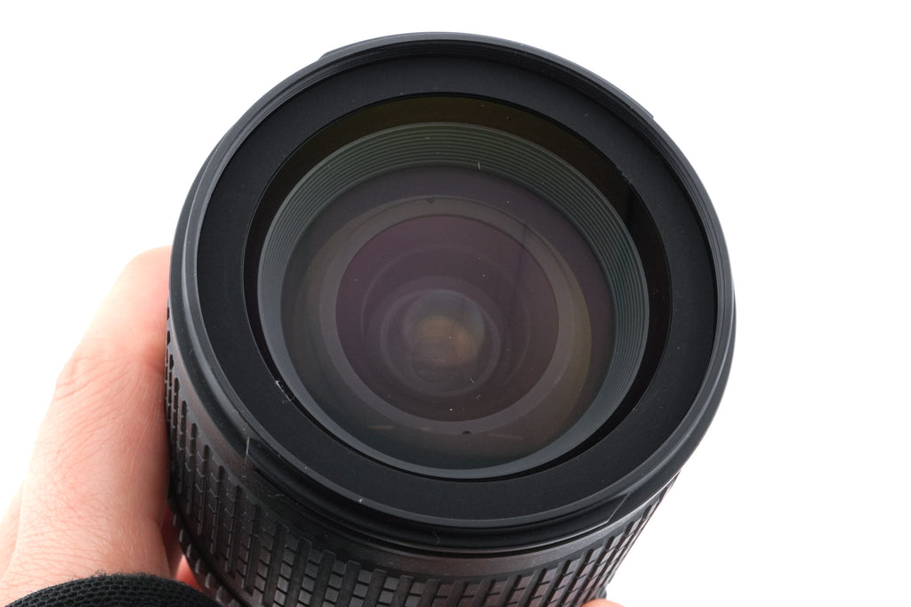 Nikon 18-135mm f3.5-5.6 AF-S Nikkor G ED