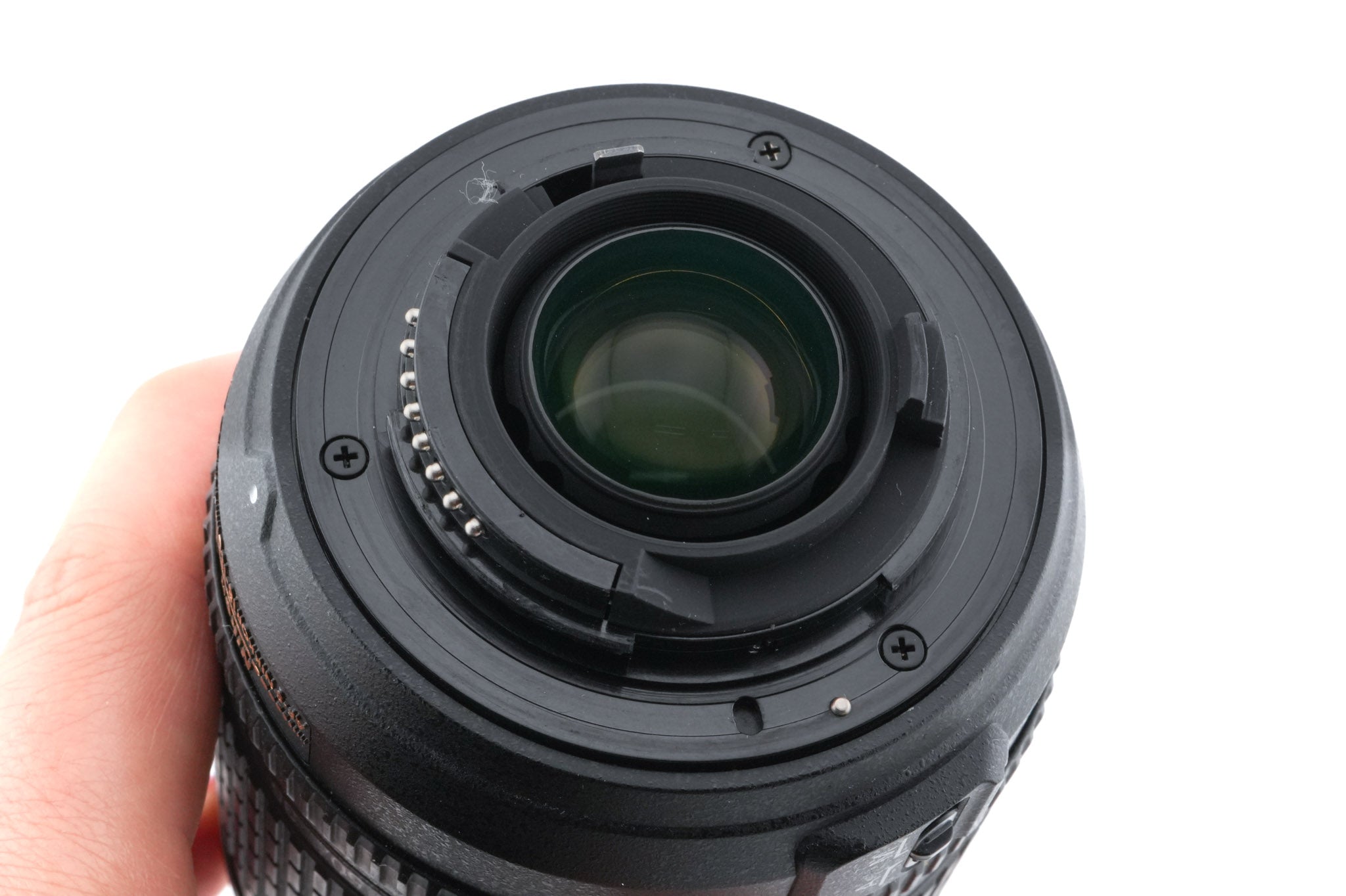 Nikon 18-135mm f3.5-5.6 AF-S Nikkor G ED
