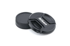 Nikon 18-135mm f3.5-5.6 AF-S Nikkor G ED