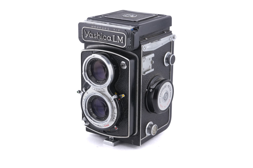 Yashica LM
