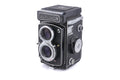 Yashica LM
