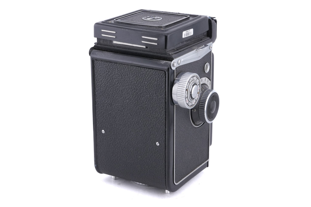 Yashica LM