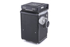 Yashica LM