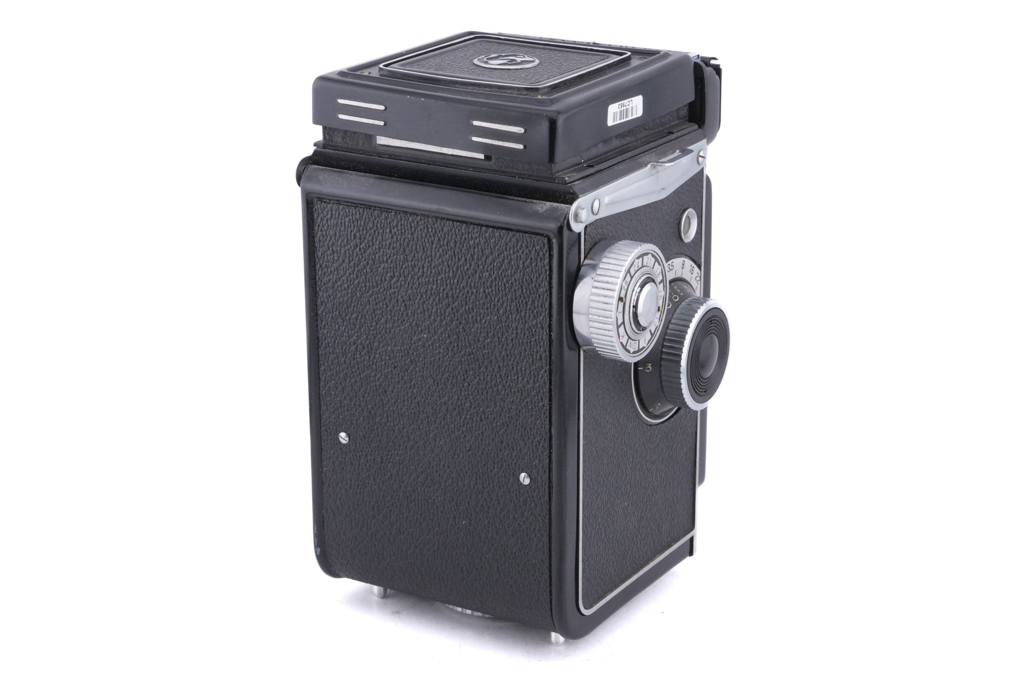 Yashica LM