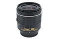 Nikon 18-55mm f3.5-5.6 AF-P Nikkor G