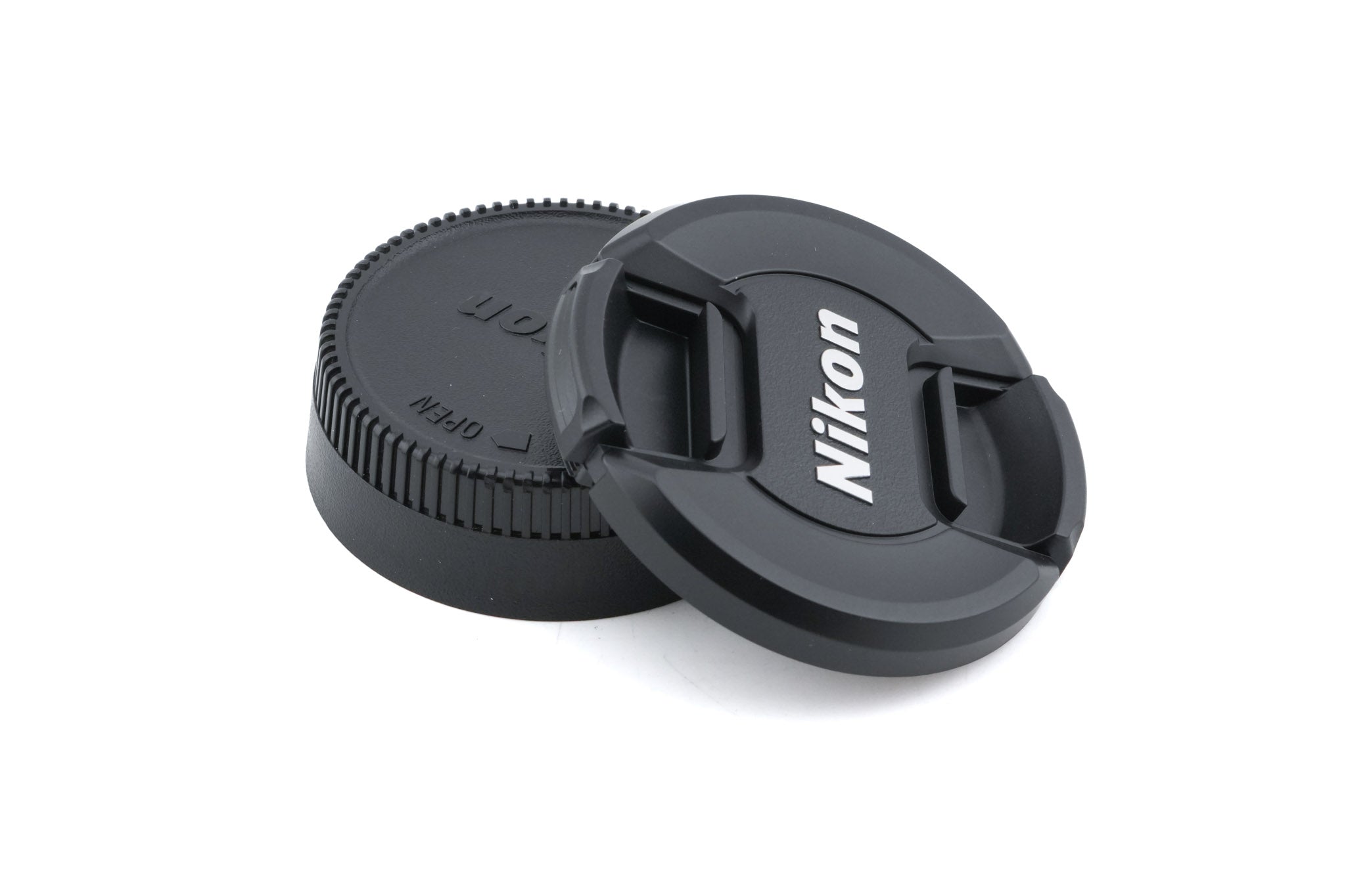 Nikon 18-55mm f3.5-5.6 AF-P Nikkor G