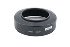 Plaubel Makina 67 Lens Hood