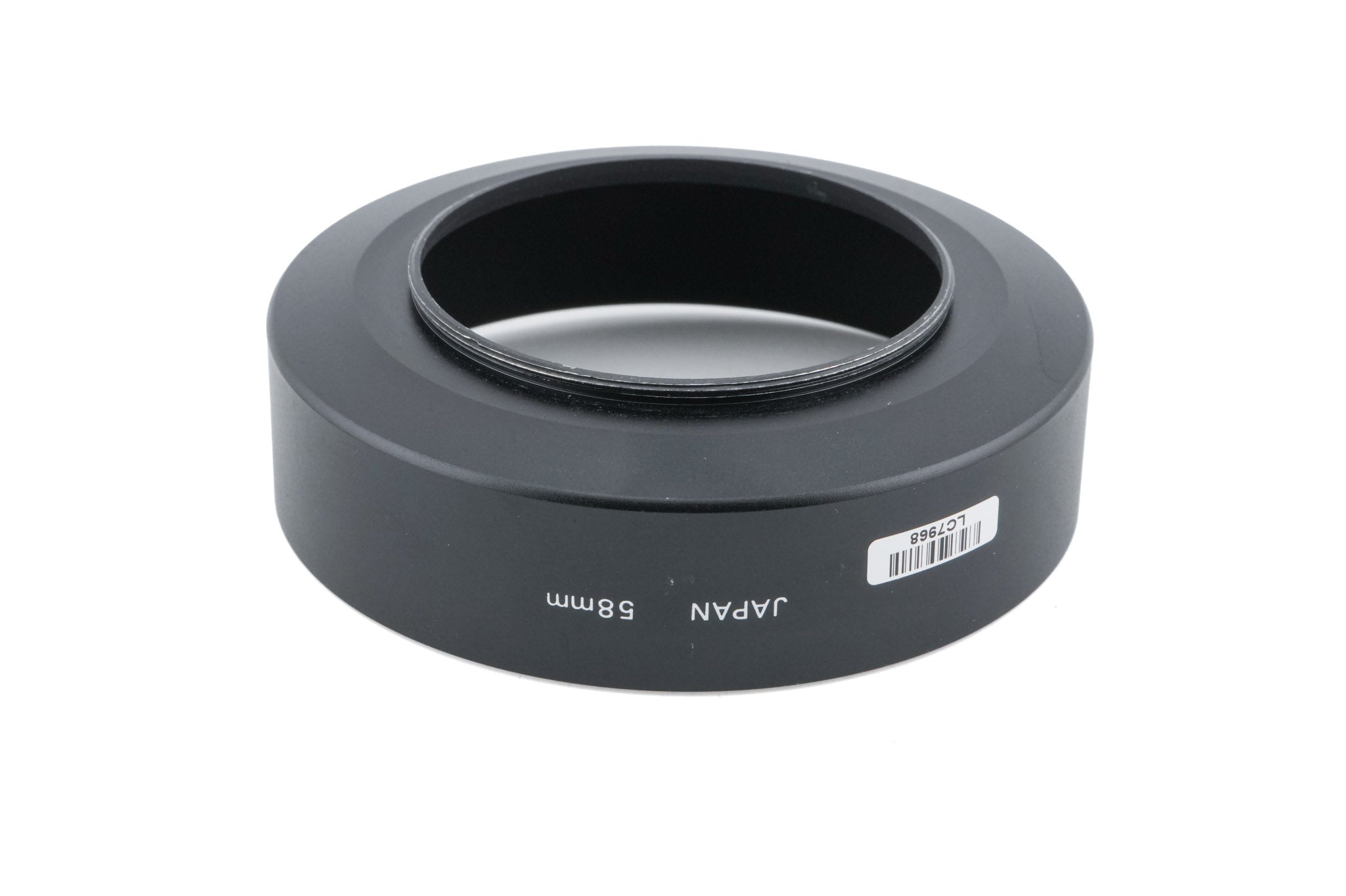 Plaubel Makina 67 Lens Hood