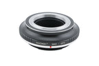 K&F Concept M42 - Fujifilm GFX (M42 - GFX) Adapter