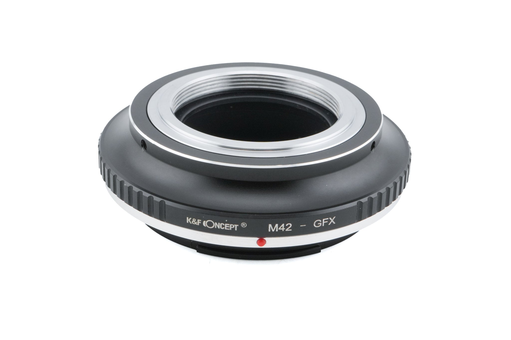 K&F Concept M42 - Fujifilm GFX (M42 - GFX) Adapter