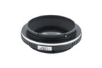 K&F Concept M42 - Fujifilm GFX (M42 - GFX) Adapter