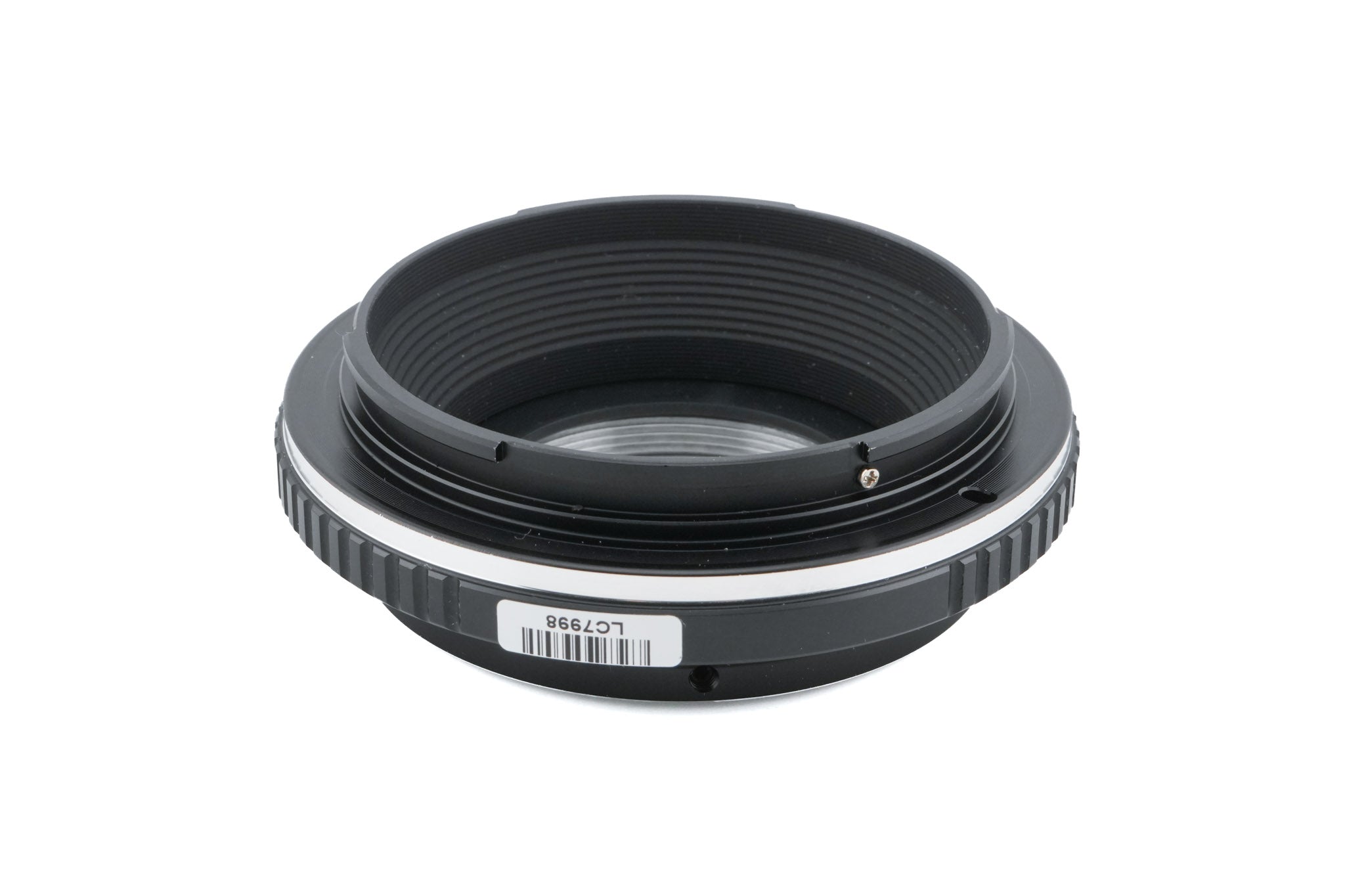 K&F Concept M42 - Fujifilm GFX (M42 - GFX) Adapter