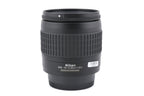 Nikon 28-80mm f3.3-5.6 AF Nikkor G