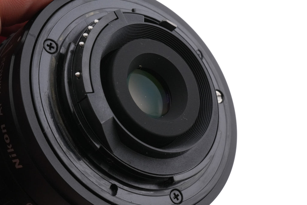 Nikon 28-80mm f3.3-5.6 AF Nikkor G