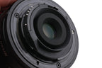 Nikon 28-80mm f3.3-5.6 AF Nikkor G