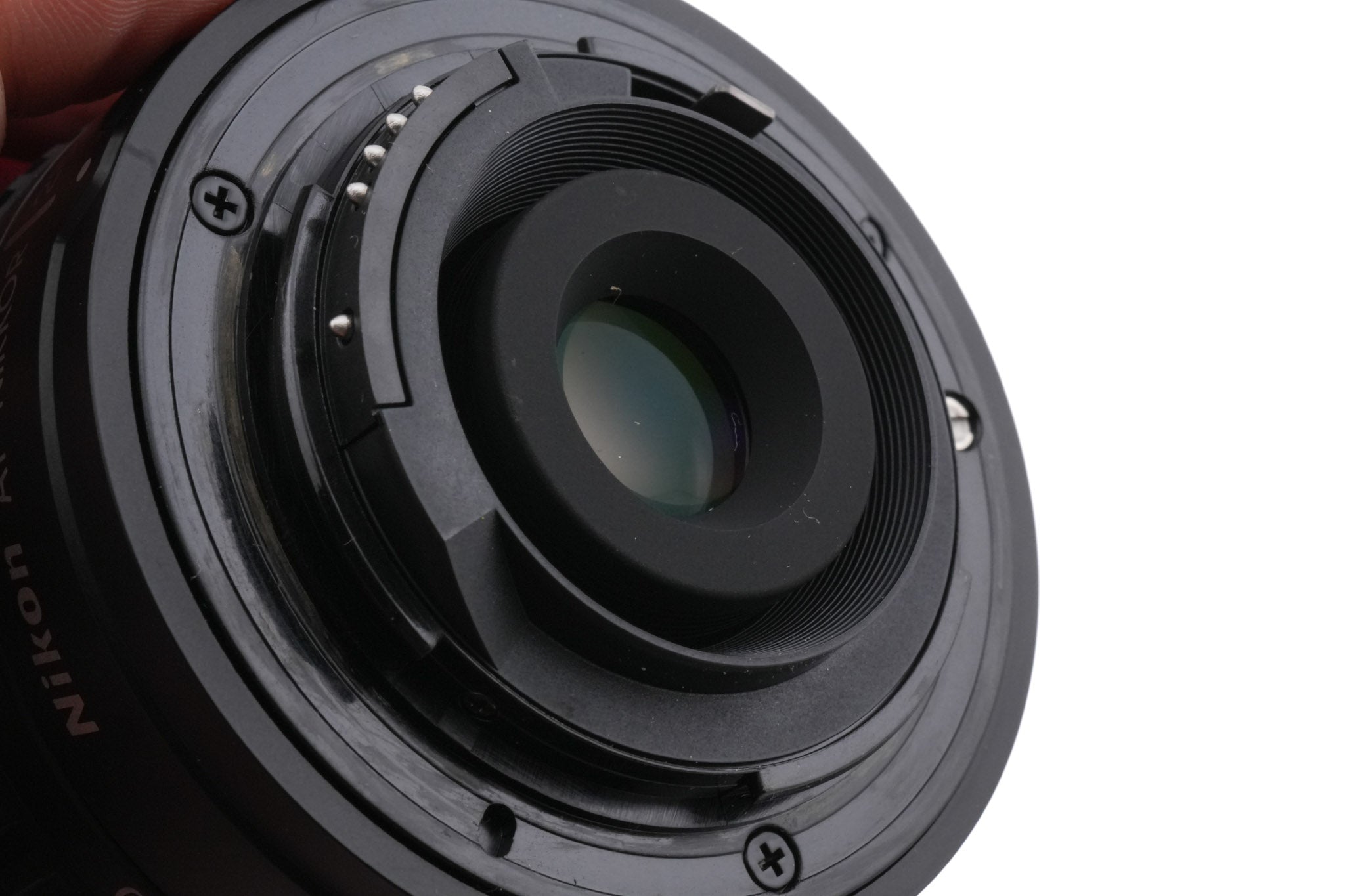 Nikon 28-80mm f3.3-5.6 AF Nikkor G