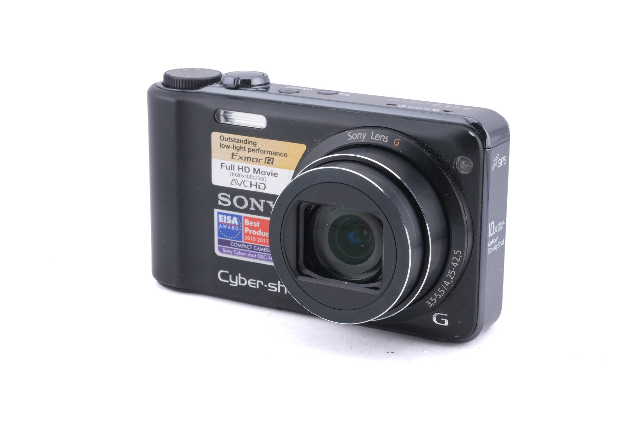Sony Cyber-Shot DSC-HX5V