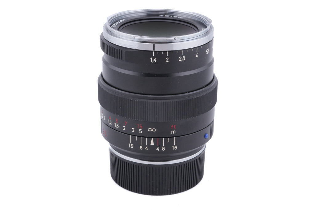 Carl Zeiss 35mm f1.4 Distagon T* ZM