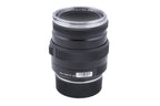 Carl Zeiss 35mm f1.4 Distagon T* ZM