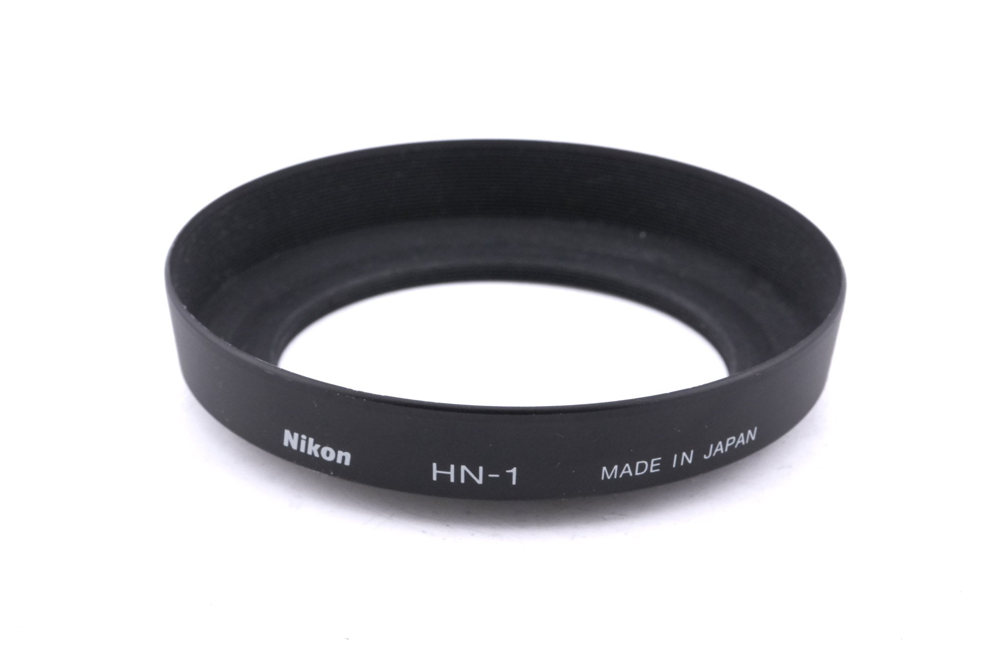 Nikon HN-1 Lens Hood