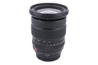 Fujifilm 16-55mm f2.8 Super EBC Fujinon XF R LM WR II