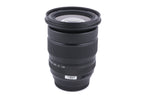 Fujifilm 16-55mm f2.8 Super EBC Fujinon XF R LM WR II