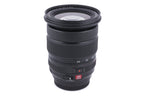 Fujifilm 16-55mm f2.8 Super EBC Fujinon XF R LM WR II